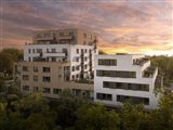 Nové byty Praha 5 – Stodůlky projekt Nad Prokopským údolím